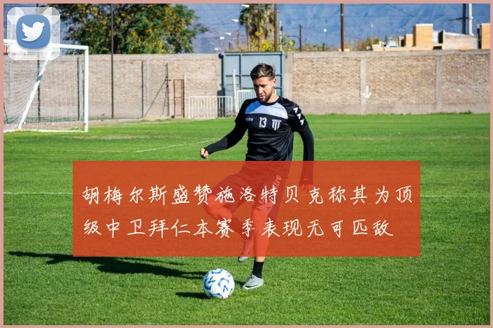 胡梅尔斯盛赞施洛特贝克称其为顶级中卫拜仁本赛季表现无可匹敌