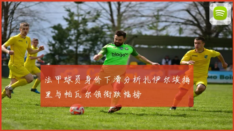 法甲球员身价下滑分析扎伊尔埃梅里与帕瓦尔领衔跌幅榜