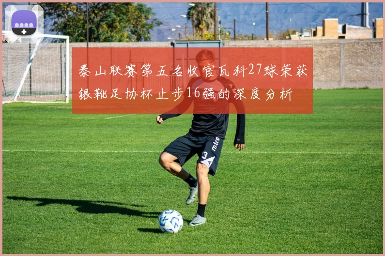 泰山联赛第五名收官瓦科27球荣获银靴足协杯止步16强的深度分析