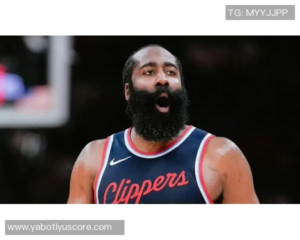 卢指导坦言哈登上赛季末期疲惫不堪责任在我们团队