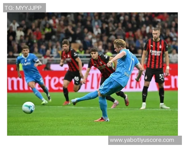 德布劳内荣膺那不勒斯九月最佳球员5场比赛打入2球展现实力