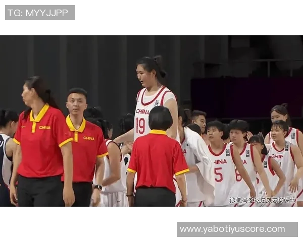 2025全国U18三人女篮锦标赛总决赛圆满落幕上海黄浦队勇夺冠军荣耀